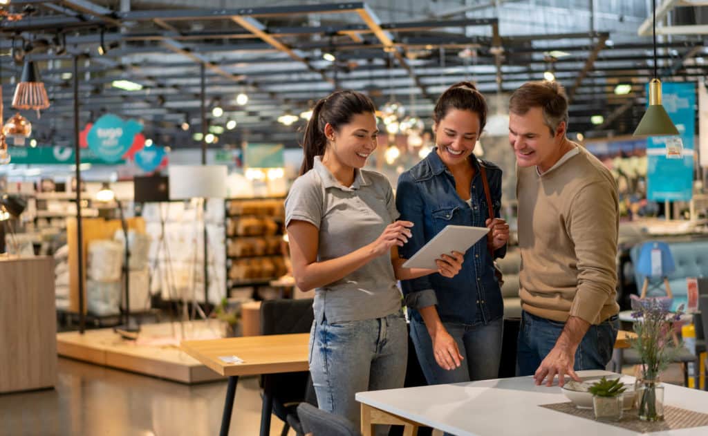 Buyer persona TopBrands, vender más mejor. Conversiones